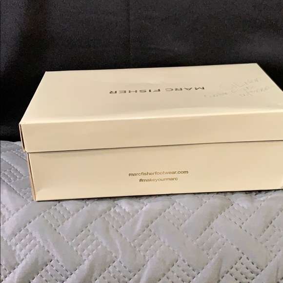 Shoes-flats - Picture 1 of 5